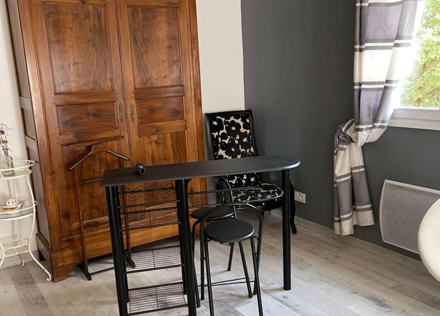 Grande Chambre Meublee Cornebarrieu Apartment