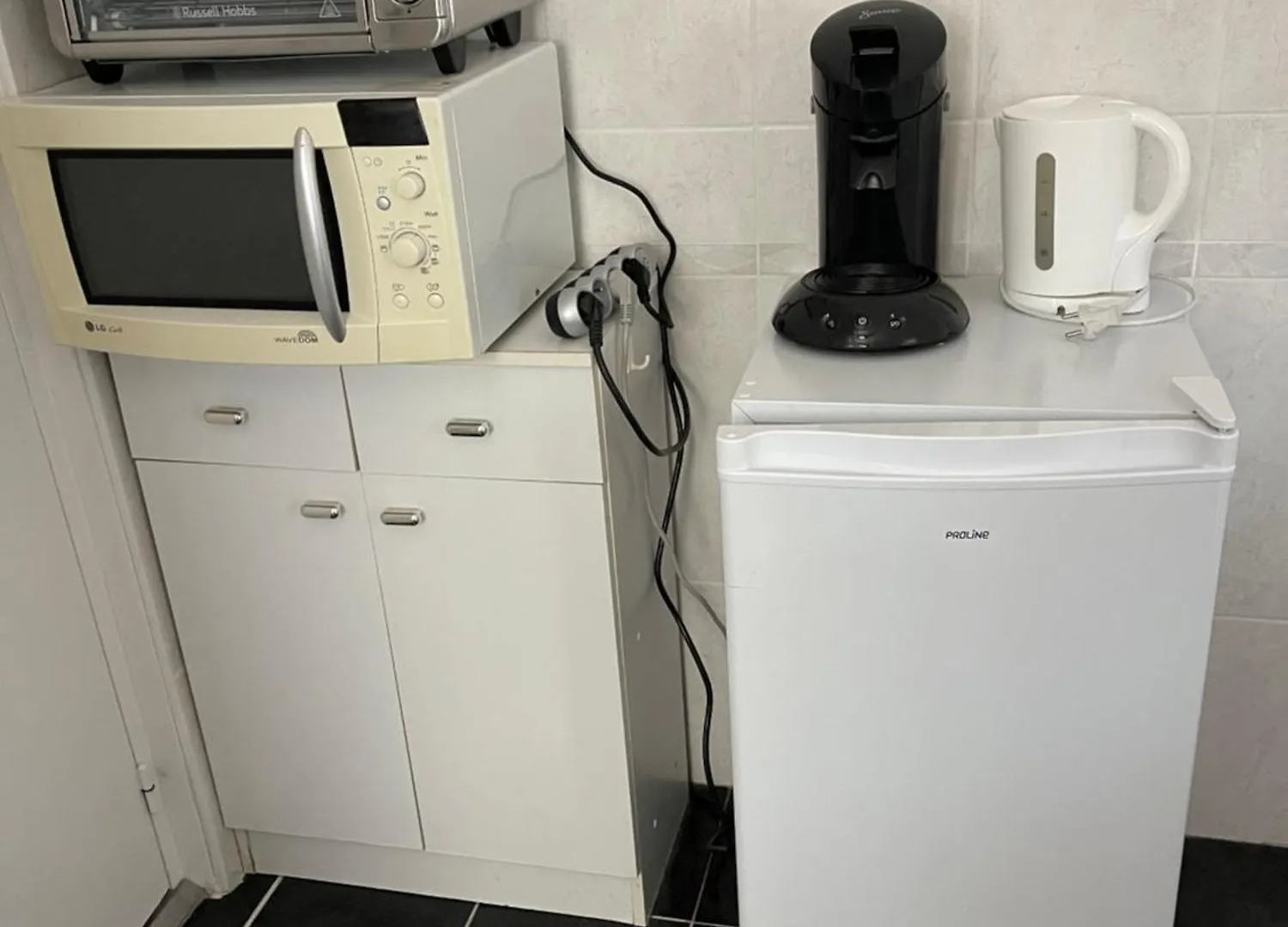 Apartment Grande Chambre Meublee Cornebarrieu